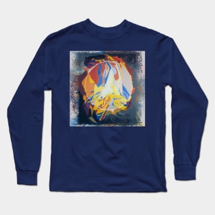 Portal Long Sleeve T-Shirt